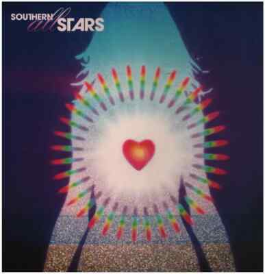 PICTURE DISC Southern All Stars 彩〜Aja〜 JAPAN NEAR MINT Taishita