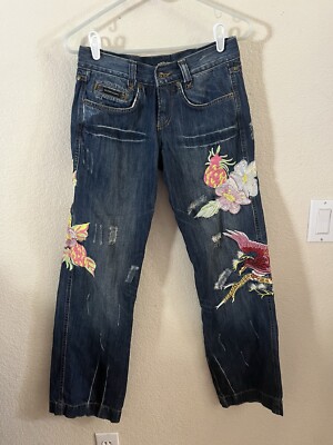 【関税&送料込】Dolce & Gabbana Dolce Gabbana Embroidered Me s-l400.jpg