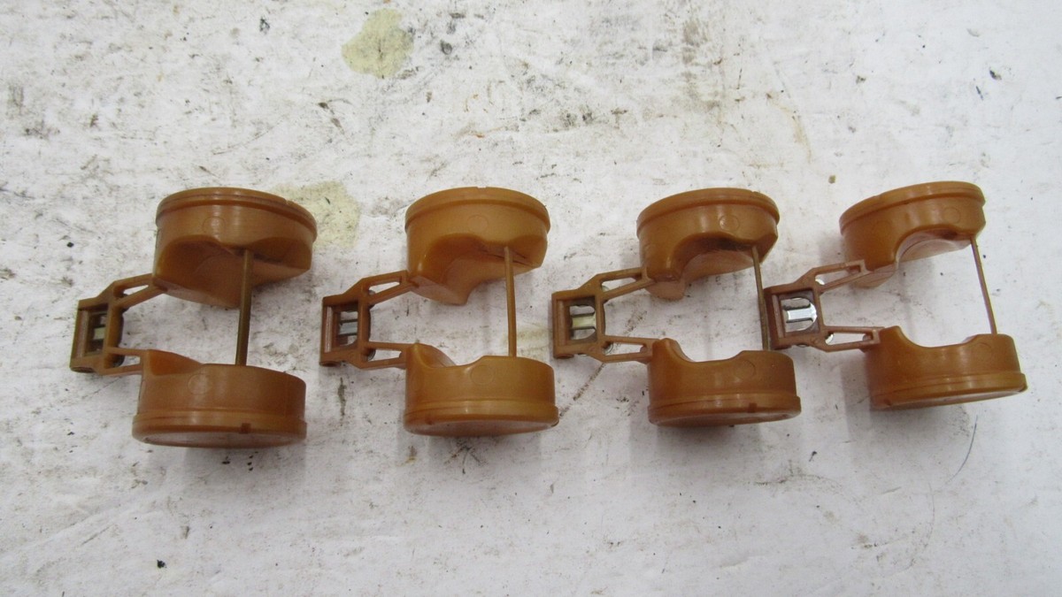 1988 Kawasaki ZX-10 ZX10 Ninja Carburetor Float Set Floats | eBay