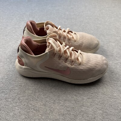 Rn Flyknit 2018 Free Rn Guava Ice Women's Nike Free RN Next Nature