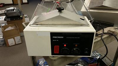 Precision Scientific 180 Series Water Bath 66630