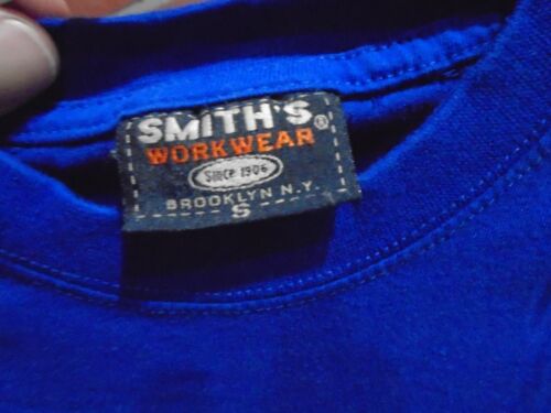 NEW YORK METS RUSTY STAUB/KEITH HERNANDEZ T-SHIRT ERWACHSENE KLEIN - Bild 3 von 4