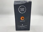 Coffee Smart Ass, Medium Roast, Whole Bean, Certified Organic, Fairtrade, ,10oz.