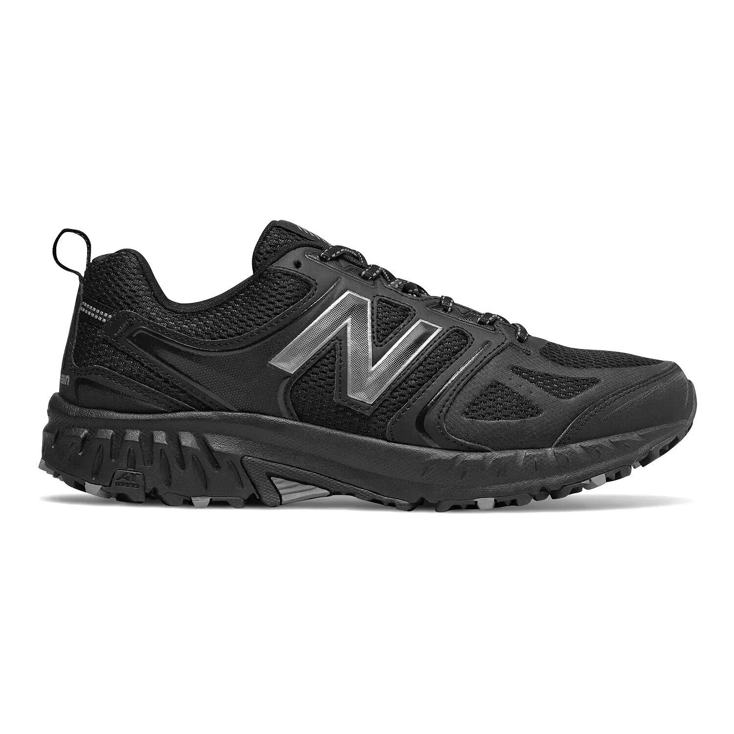 READ- MEN’S NEW BALANCE 412 V3 TRAIL RUNNING SHOES! IN BLACK GRAY ...