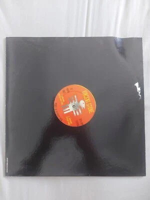Vincent Stone Sunshine 12 inch Single 1992 DJ Promo Vinyl RARE! Detroit U.S.A. - image 1 of 4