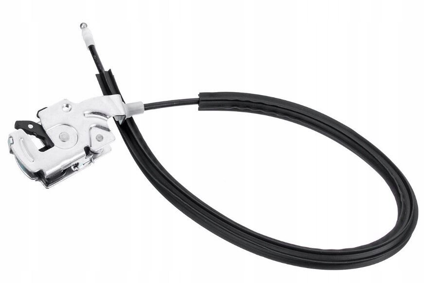 For Fiat Ducato Peugeot Boxer Citroen Relay Rear Door Left Lock Latch