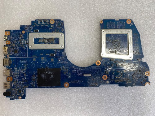 ORIGINAL DELL Mainboard - CAL53 LA-F611P Rev: 1.0 (A00) 2018-03-02 - #B - Bild 2 von 2