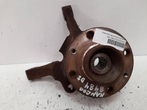 8200150222 Mangueta Delantera Izquierda para RENAULT KANGOO I (F/KC0) 2 2580185 - Imagen 1 de 10