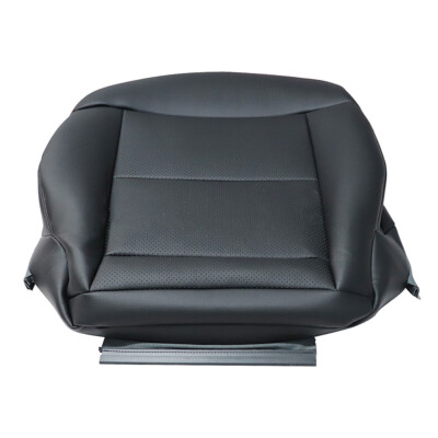 For2010-2014 Mercedes Benz E350 E550 PASSENGER Bottom Vinyl Perforated