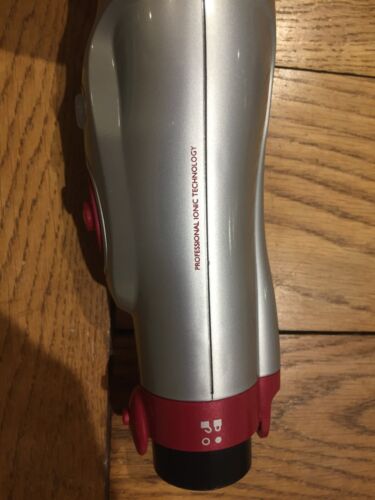 Nicky Clarke Blow Dry Styler 1200 watt Frizz Control Hair Dryer - Picture 5 of 7