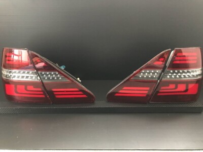 Pre-Order For Toyota 03-06 Celsior UCF30 UCF31 LED Tail Light
