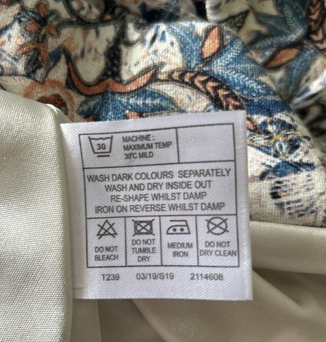 BNWT skirt size 14 by country casuals ( CC ) - Picture 6 of 6