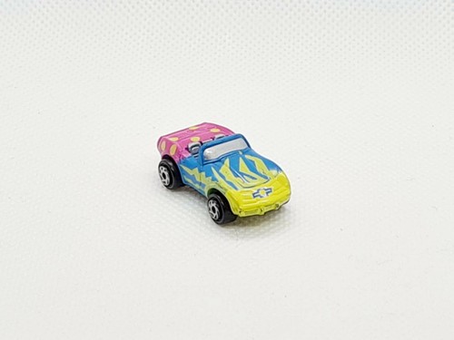 --MEGA MICRO MACHINES LISTING-- To choose, Galoob, Hasbro with many RARE vintage - Picture 119 of 320