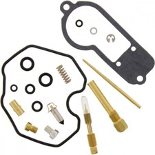 Keyster Vergaser Reparaturset - Erstausrüstungsqualität und japanische Technik C