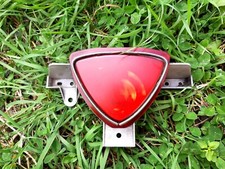 Mazda RX8 2003-2008-Rear Fog Light