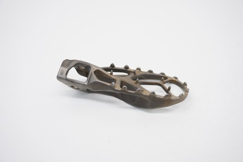 2023 KTM 250 SX-F Footpegs OEM Foot Pegs Peg 125-450 FC FX SXF XC-F FC XC #10 - Bild 4 von 12