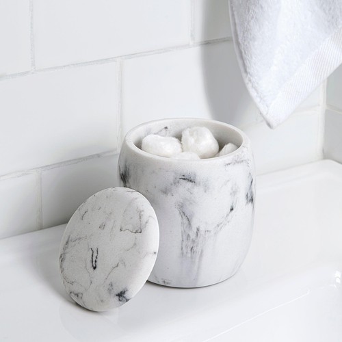 Legends 5-Piece Bathroom Accessory Set - Picture 4 of 8