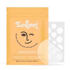 Pimple Patches for Face - 38 Count, 2 Sizes of Hydrocolloid Acne Patches