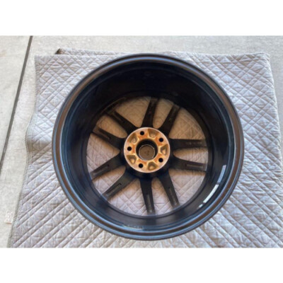Rays Maruka Wheel Ggams 77REBOOT 18 inch 1 piece only | eBay