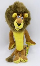 Plüschfigur Stofftier Löwe Alex ca. 25 cm Madagascar