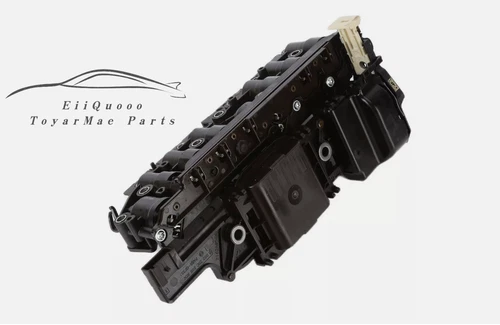 6L45,6L50, 6L80 COMPLETE VALVE BODY Transmission Control Kit For GM 24254908 - Bild 2 von 4