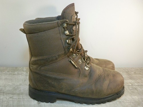 field and stream gore tex boots