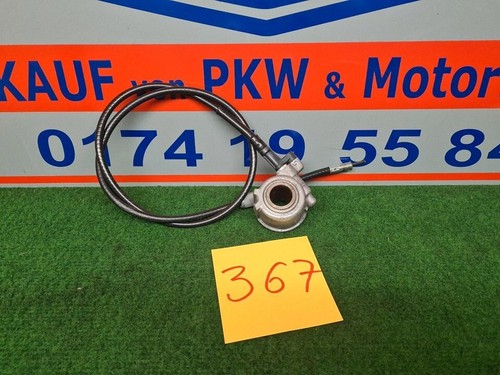 BMW R 1100 RS Tachoschnecke, Tachoantrieb mit Tachowelle