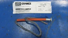 Chance M140T23 Fuse Link T 140A Slow Speed 23"