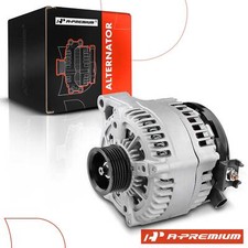 180A 12V Alternator for BMW F20 F45 F22 F34 F10 F48 F25 Mini Clubman Countryman