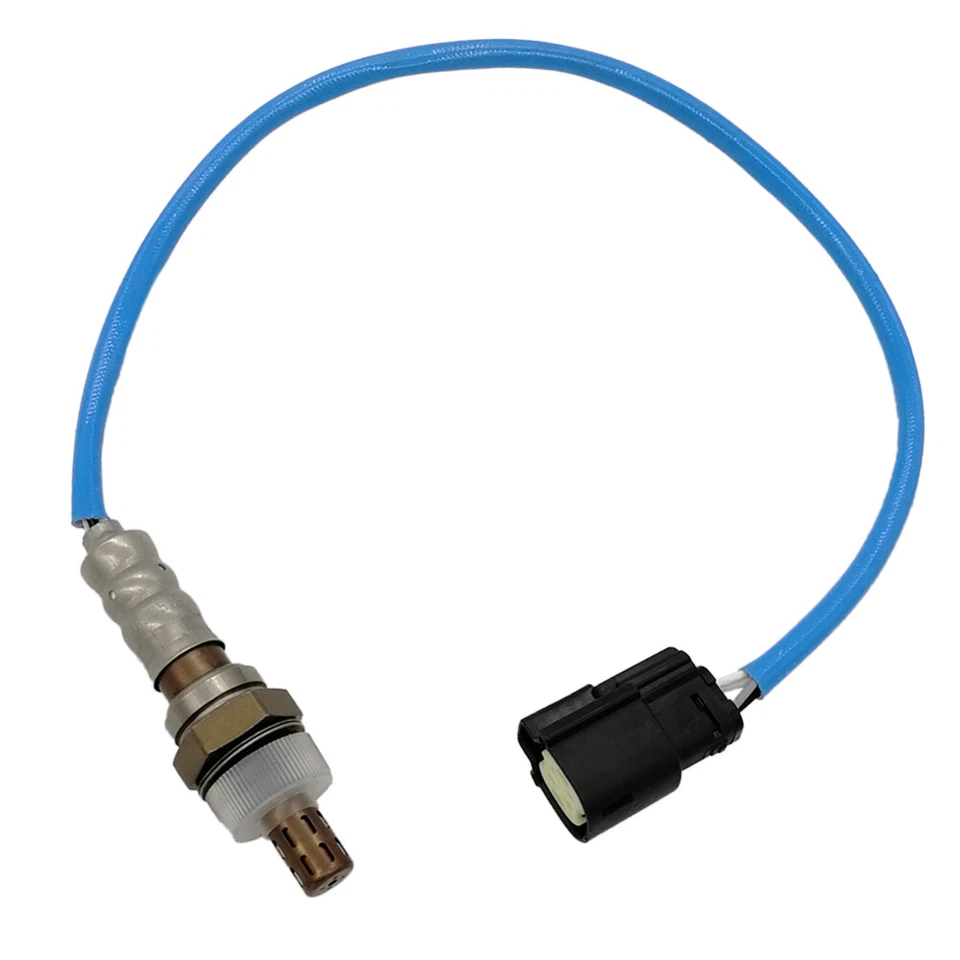 Nuevo sensor de oxígeno L/R aguas abajo BH6Z-9G444-A para Ford Edge Explorer Flex 3,5 L Foto 2 de 4