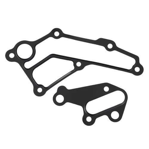 Juego de juntas de culata con pernos y válvulas de escape de admisión aptas para Kia Sorento 2011-2020 V6 - Imagen 9 de 14