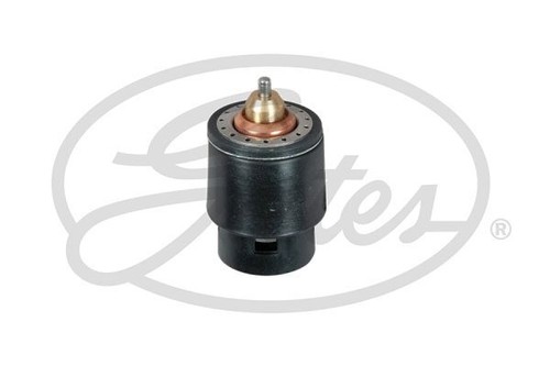 Thermostat Moteur GATES TH47787G1 - Première Monte - Économie Carburant - Avec Joints Et Bagues