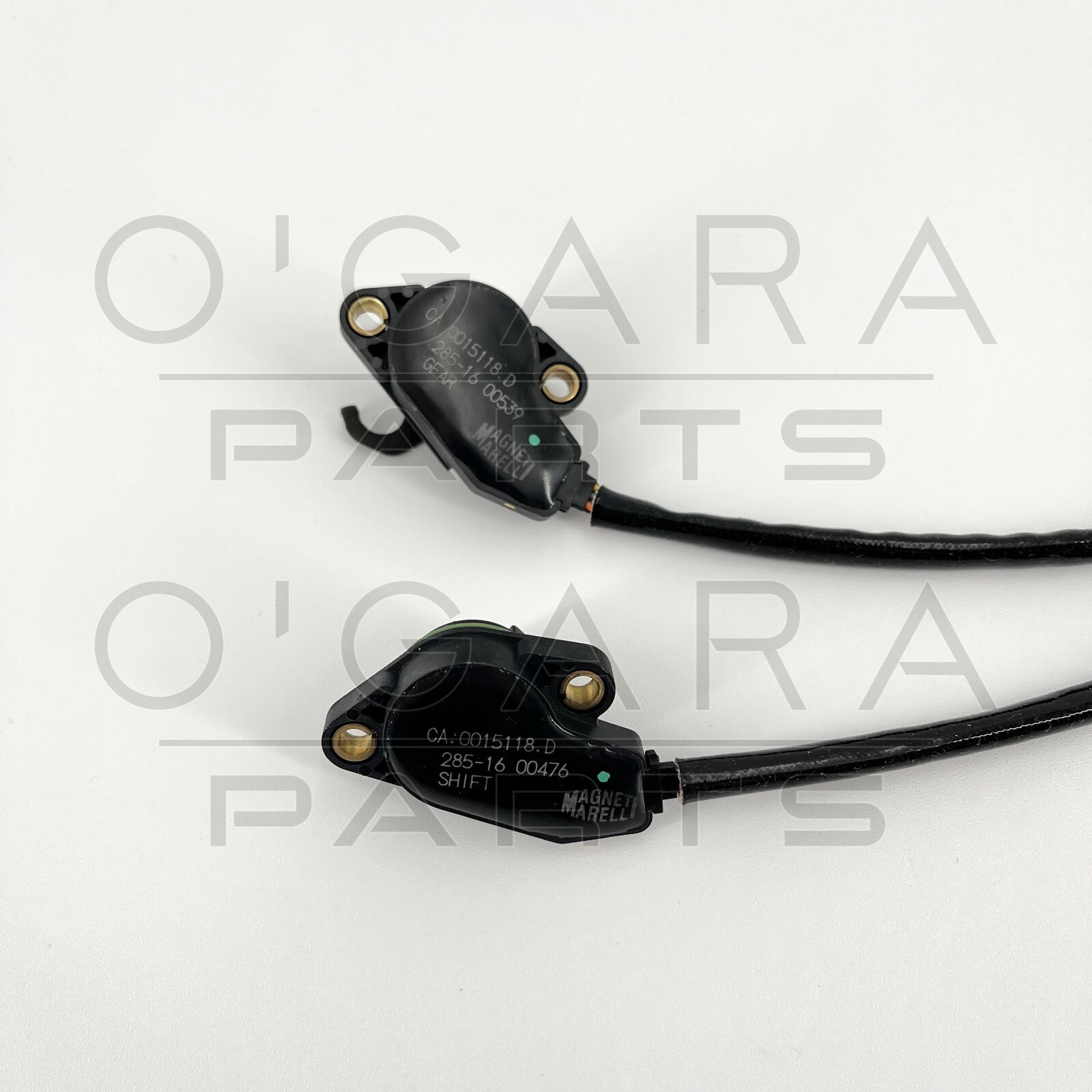 086927321A OEM Lamborghini Murcielago E-Gear Sensor [PRE ORDER]