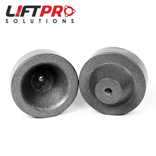 1.2" 30 mm Leveling Spacers Lift Kit for Renault GRAND SCENIC, MEGANE, SCENIC - Picture 7 of 7