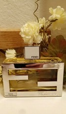 FAN DI FENDI by Fendi for Women 2.5 Fl.Oz EDT Spray Large Unboxed NEW Tester
