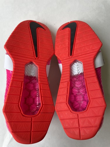 Nike Romaleos 4 SE Rawdacious DJ4487-121 Lifting Lifters Shoes Mens Size 8.5 - 第 5/7 張圖片