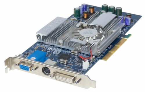 Carte Graphique Prolink GeForce 2 Ti 32 Mo AGP – Occasion Testée