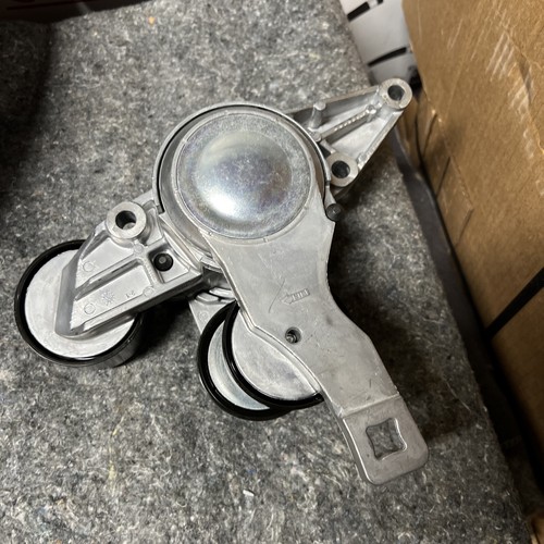 a4722001370 Detroit Belt Tensioner eBay