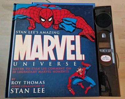 Stan Lee's Amazing Marvel Universe (US)
