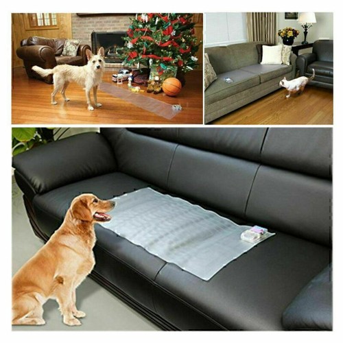 Elektrische Matte Hunde Schock Katze Haustier Trainingsmatte Elektromatte Dhl DE - Bild 2 von 27