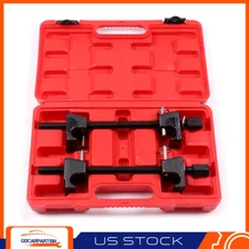 For MacPherson Struts Shock Absorber Car Coil Spring Compressor Tool (300mm)
