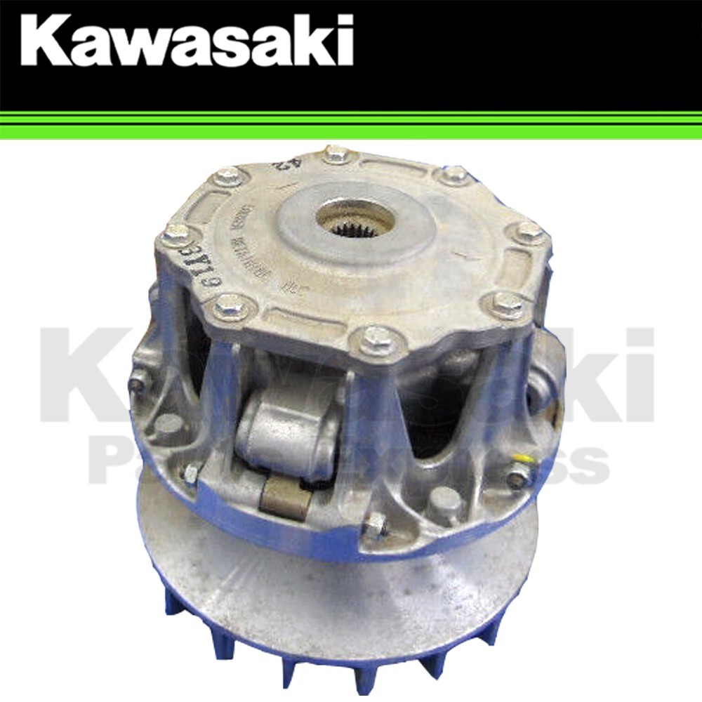 15 Kawasaki Teryx 800 4x4 Primary Drive Clutch for sale online | eBay