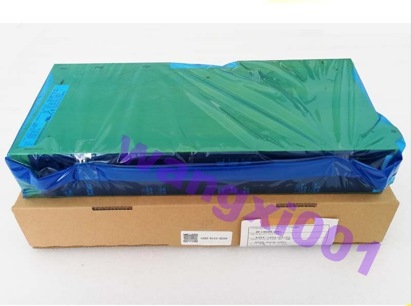 1pcs A02B-0319-C001 Fanuc IO unit module Brand new DHL