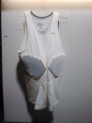 nike pro combat hyperstrong basketball