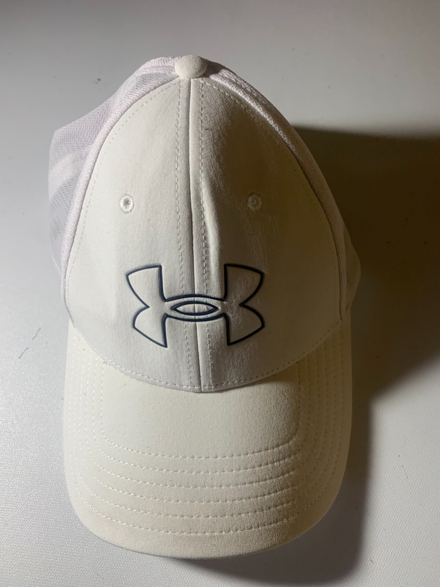 X Hat Cap Adjustable White Grey Pre-Owned HT12+124 | eBay X Hat Cap Adjustable White Grey Pre-Owned HT12+124 | eBay