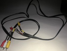 RCA Audio Video Cable AV