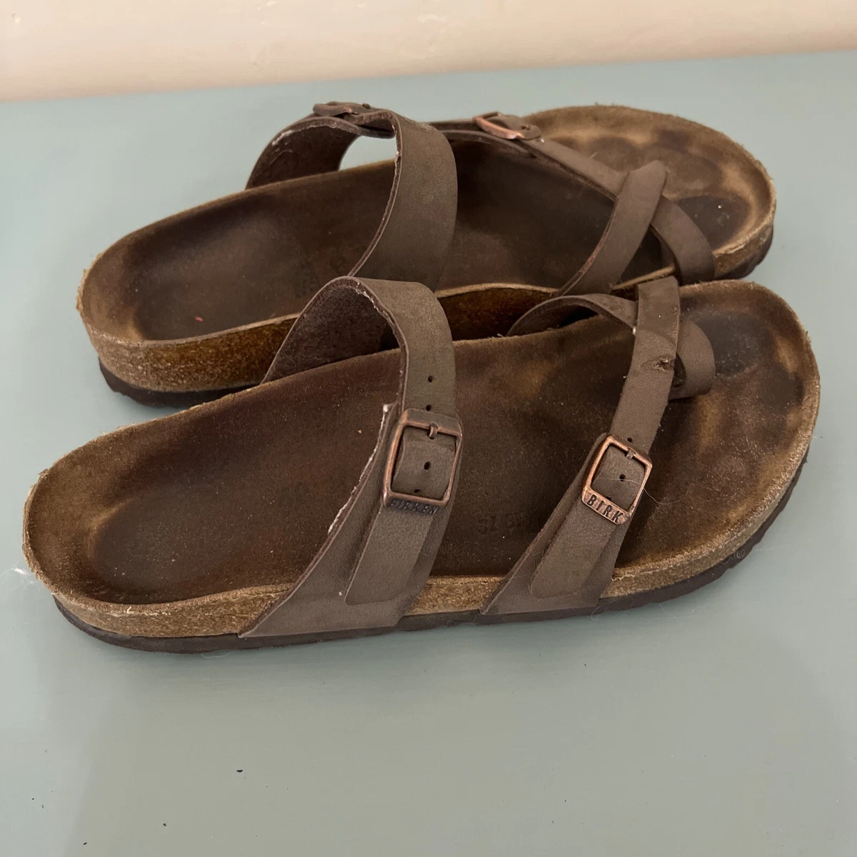 Mayari oiled leather habana sales