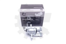 Bremssattel SKV hinten links für Hyundai i10 i20 Kia Rio III 583001W350