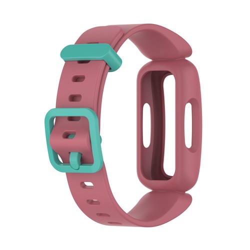Watch For Fitbit Ace 3 Bracelet Sport Band Accessories Replacement Strap - Picture 9 of 28