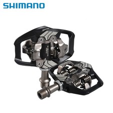 Shimano DEORE XT M8000 Dual Sided Pedal 